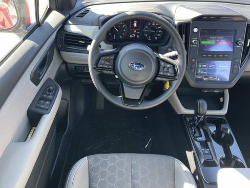 New 2026 Subaru Forester w/ Base/Premium Package image 6