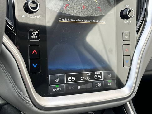 New 2025 Subaru Outback Premium image 23