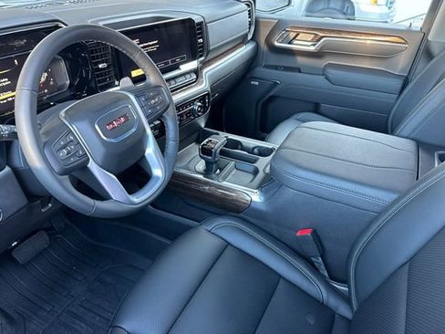 New 2026 GMC Sierra 1500 Elevation w/ Elevation Premium Package image 10