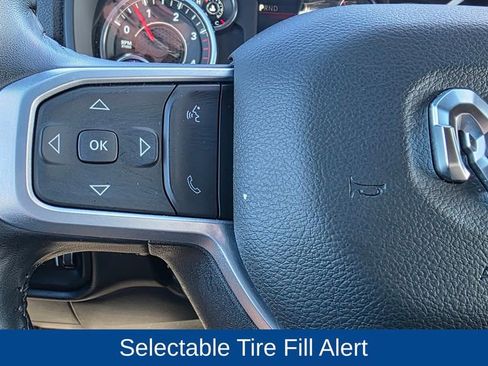 Used 2024 RAM 2500 Big Horn image 28