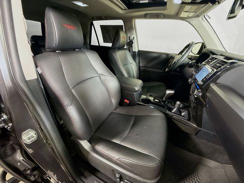 Certified 2023 Toyota 4Runner TRD Pro AWD/4WD image 29