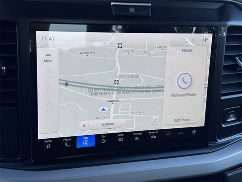 New 2026 Ford F350 XLT w/ XLT Premium Package image 14