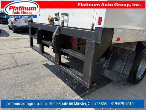 Used 2019 Chevrolet Silverado 3500 W/T w/ WT Convenience Package RWD image 47