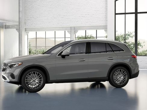 New 2026 Mercedes-Benz GLC 300 4MATIC image 31
