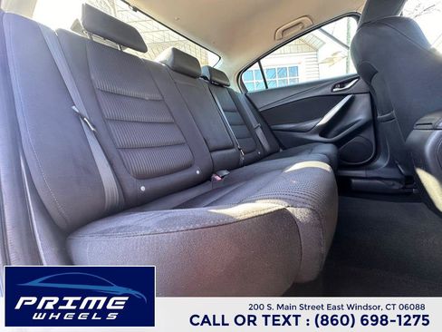 Used 2014 MAZDA MAZDA6 Sport image 15