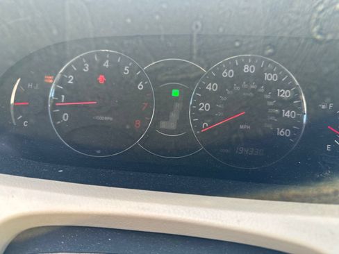 Used 2009 Toyota Avalon XL FWD image 9