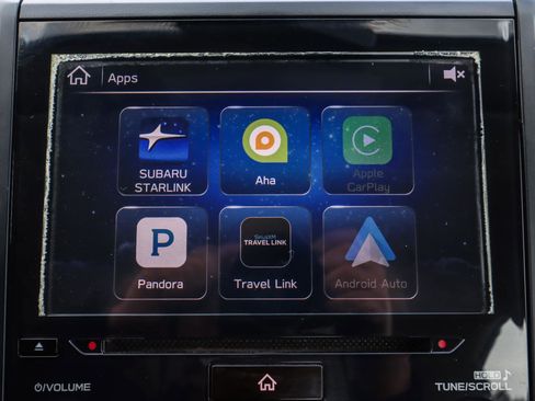 Used 2018 Subaru Impreza 2.0i Limited image 8