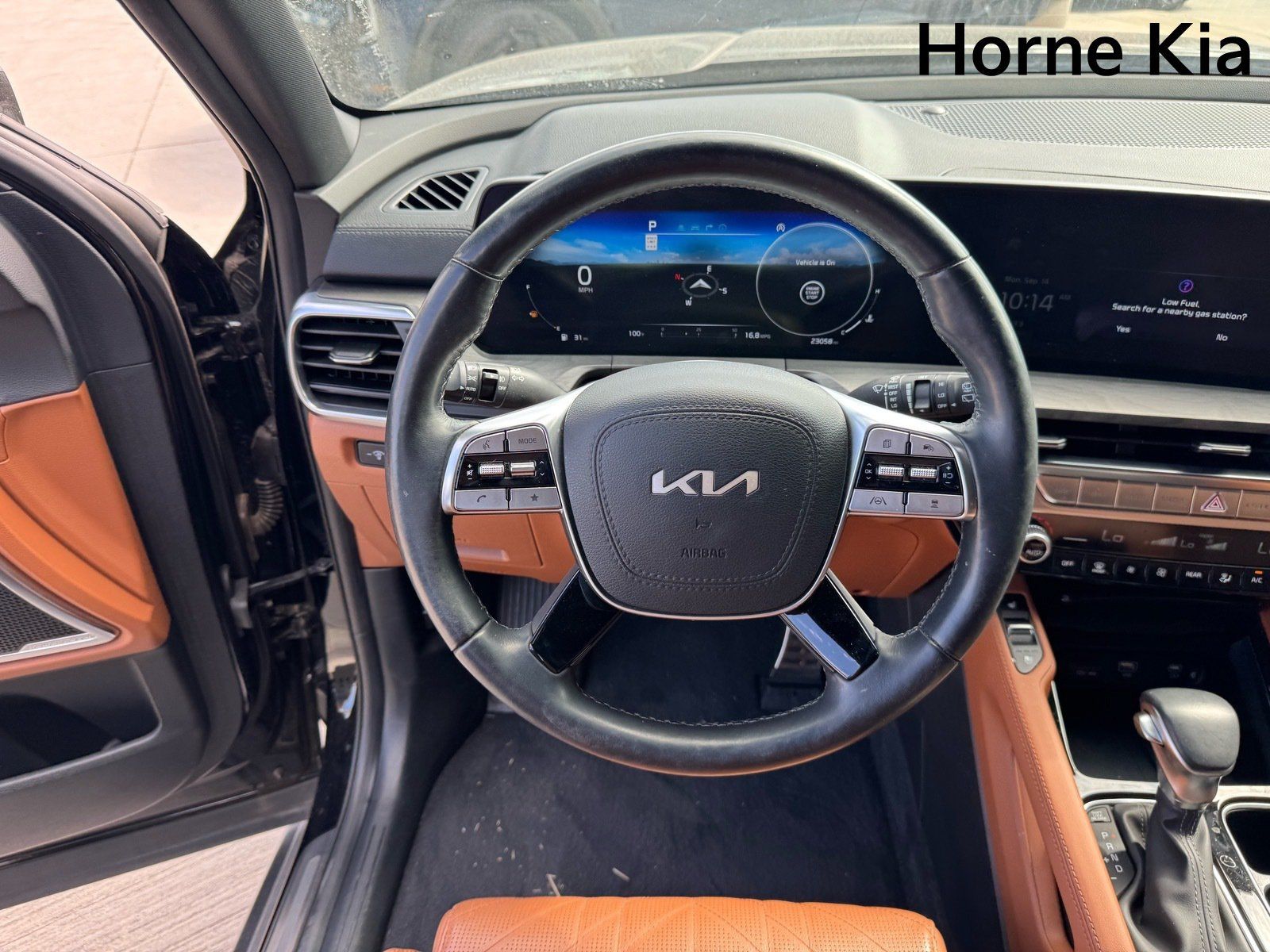 Used 2024 Kia Telluride SX X-Pro AWD/4WD image 15