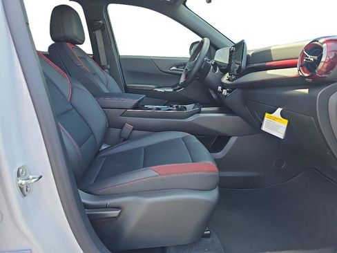 New 2027 Chevrolet Equinox RS AWD/4WD image 10