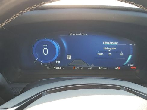 Used 2024 Ford Explorer ST w/ Equipment Group 401A image 12