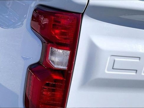 Used 2023 Chevrolet Silverado 1500 W/T w/ WT Value Package image 20