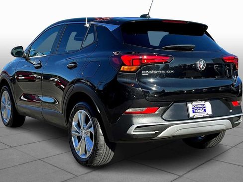 Used 2023 Buick Encore GX Preferred w/ Cold Weather Comfort Package image 10