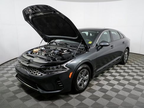 Used 2021 Kia K5 LXS image 31