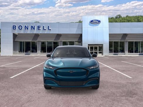 New 2026 Ford Mustang Mach-E Premium AWD/4WD image 6