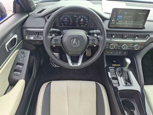 Certified 2023 Acura Integra A-Spec image 8