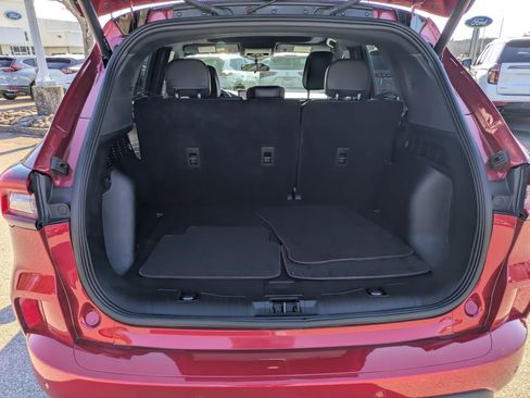 Used 2023 Ford Escape ST-Line image 31