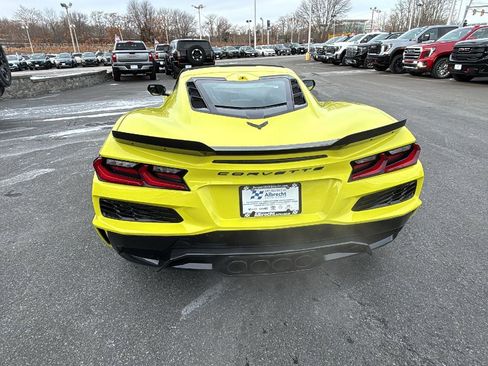 Used 2024 Chevrolet Corvette Z06 image 6