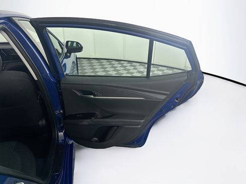 Used 2025 Toyota Camry LE FWD image 29