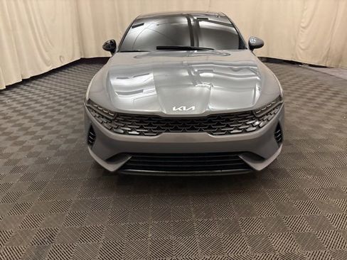 Used 2023 Kia K5 EX image 2