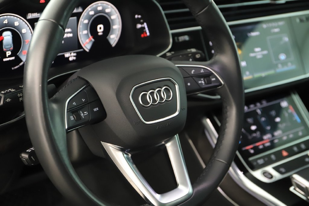 Used 2023 Audi Q7 2.0T Premium AWD/4WD image 16