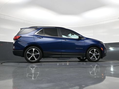 Used 2022 Chevrolet Equinox LT FWD image 27