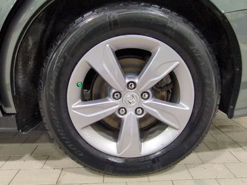 Used 2018 Honda Odyssey EX image 20