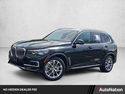 Used 2023 BMW X5 xDrive40i