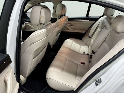 Used 2012 BMW 528i xDrive Sedan AWD/4WD image 18