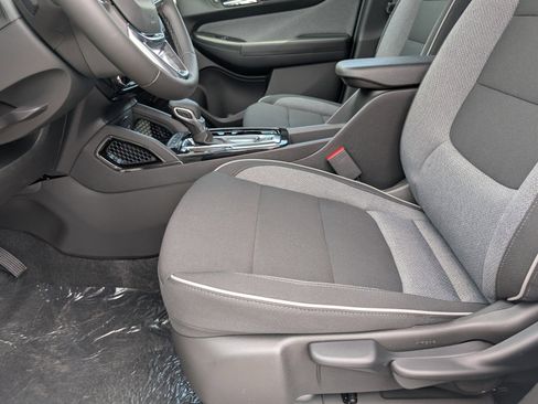 New 2026 Chevrolet TrailBlazer LT w/ LT Cold Weather Package image 7