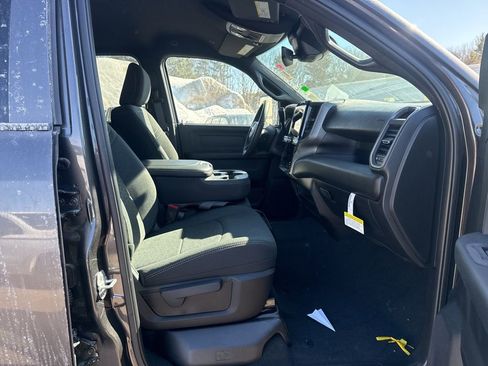 New 2026 RAM 2500 Tradesman image 27