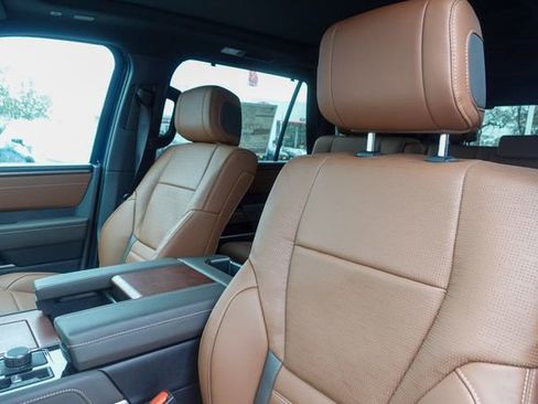 New 2026 Toyota Sequoia 1794 Edition image 28