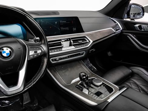 Used 2023 BMW X5 sDrive40i image 27