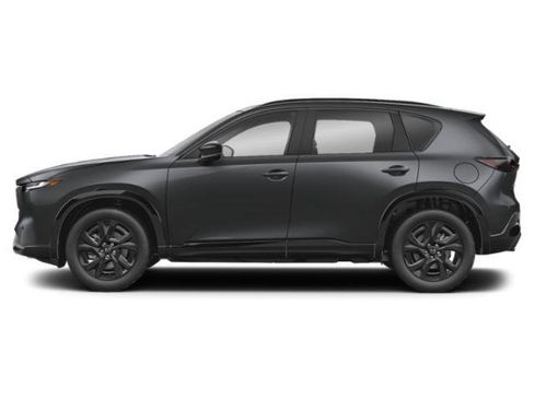 New 2026 MAZDA CX-5 2.5 S w/ Premium Package image 3