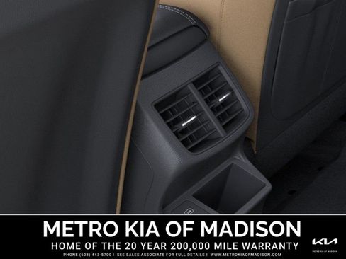New 2026 Kia Seltos EX AWD/4WD image 26