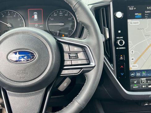 New 2026 Subaru Forester Limited AWD/4WD image 21