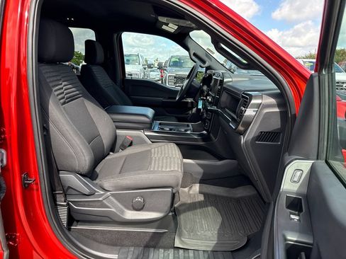 Used 2023 Ford F150 XL w/ STX Appearance Package RWD image 26