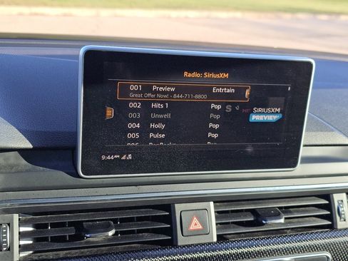 Used 2018 Audi S5 Premium Plus w/ Navigation Package image 9