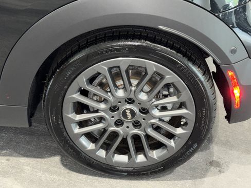 New 2026 MINI Cooper S FWD image 24