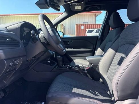 New 2026 Subaru Forester Sport AWD/4WD image 13