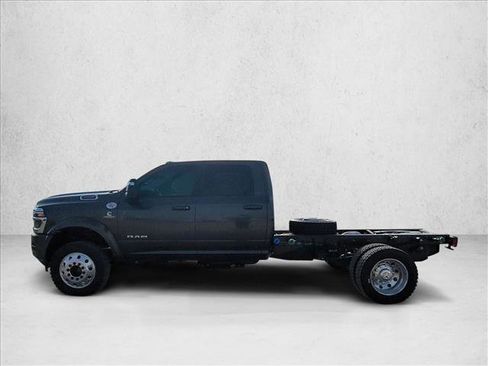 New 2026 RAM 4500 Big Horn image 5