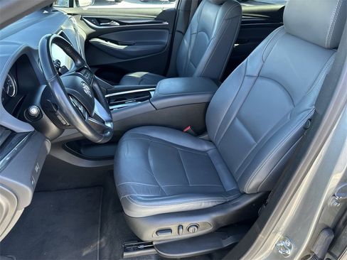 Certified 2024 Buick Enclave Essence w/ Experience Buick Package image 12