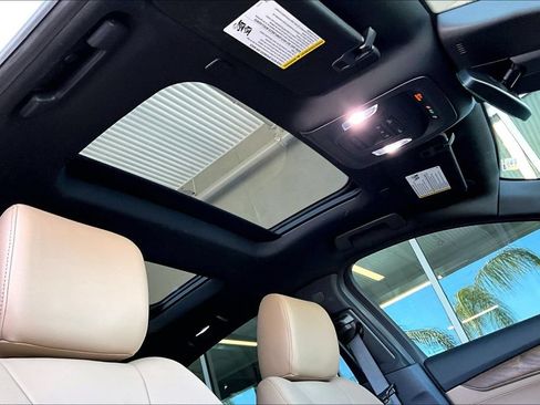 Used 2026 Cadillac CT5 Premium Luxury w/ Sun And Sound Package RWD image 15