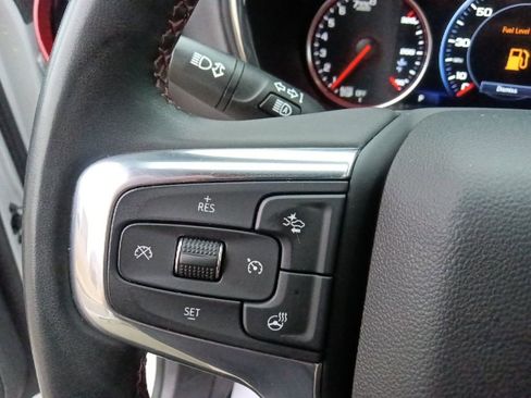 Used 2023 Chevrolet Blazer RS image 19