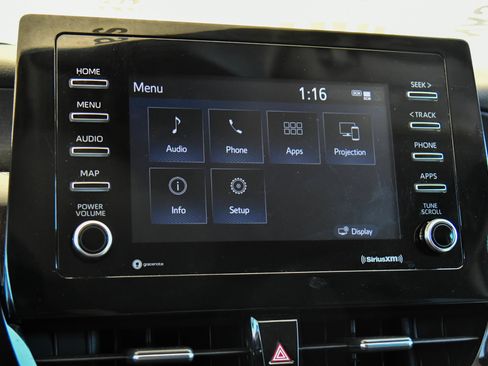 Used 2024 Toyota Camry SE FWD image 21