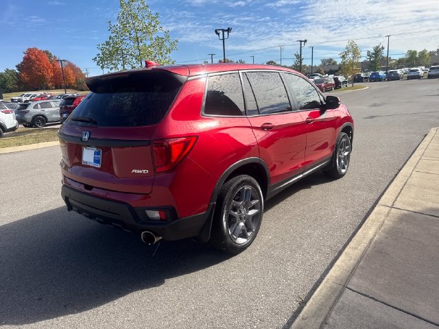 Used 2023 Honda Passport EX-L image 5