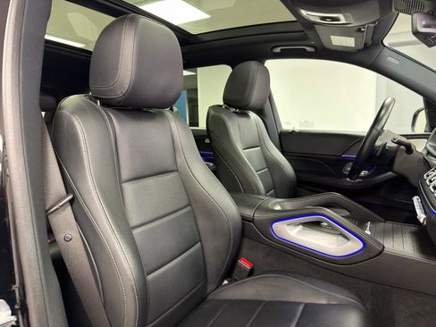 Used 2022 Mercedes-Benz GLE 450 4MATIC image 12