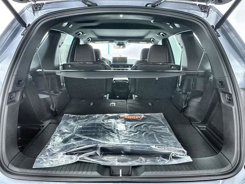 New 2026 Honda Pilot TrailSport image 31