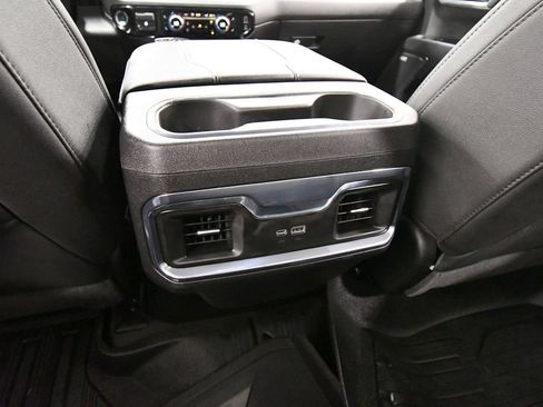 Used 2024 GMC Sierra 1500 Elevation w/ Elevation Premium Package AWD/4WD image 16