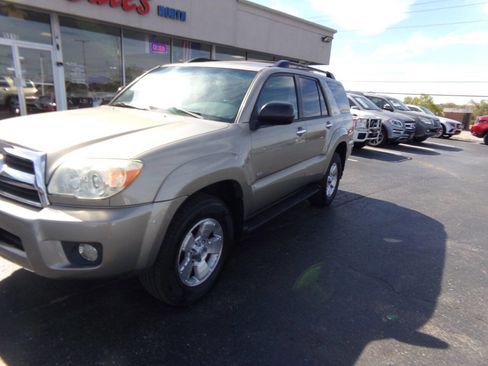 Used 2008 Toyota 4Runner SR5 image 33