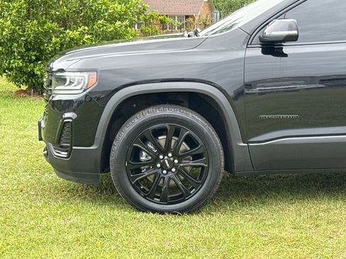 Used 2023 GMC Acadia SLE w/ Driver Convenience Package image 54